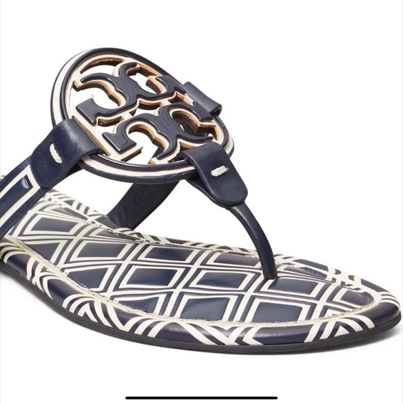 Tory BURCH SANDALS - Picture 2 of 4